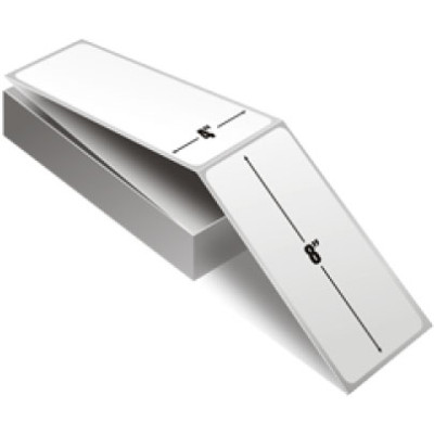 AirTrack® Barcode Label