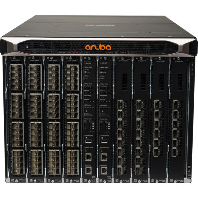 HPE Aruba Ethernet Switch
