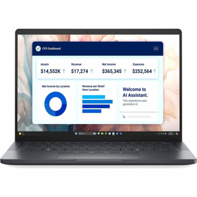 Dell Laptop