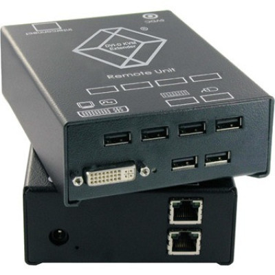 Black Box Products