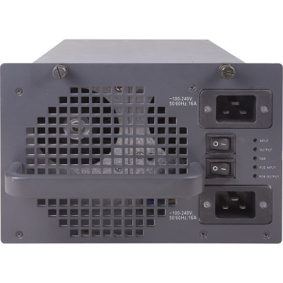 HPE Aruba Ethernet Switch