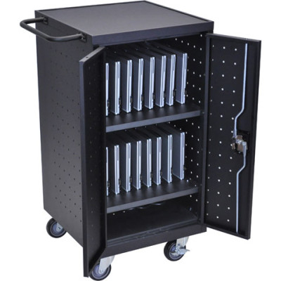 Luxor Mobile Cart
