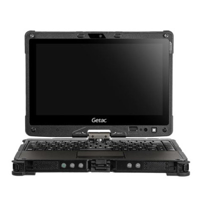 Getac Rugged Laptop