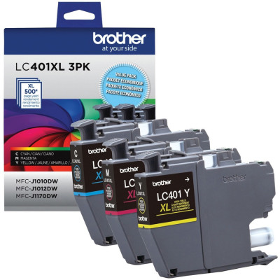 Brother InkJet Cartridge