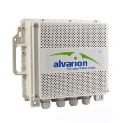 Alvarion Data Networking