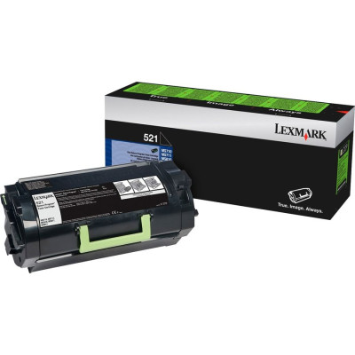 Lexmark Toner