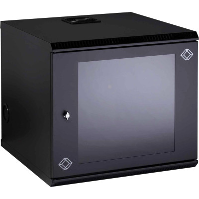 Black Box Mobile Cart