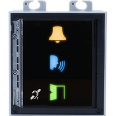 Axis Access Control Panel