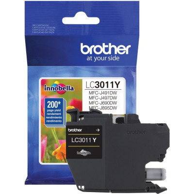 Brother InkJet Cartridge