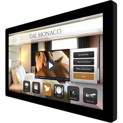 Planar Monitor