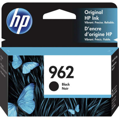 HP InkJet Cartridge