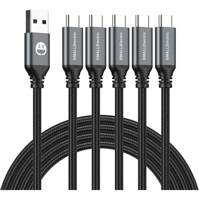 BCI Cables, Connectors, and Adapters