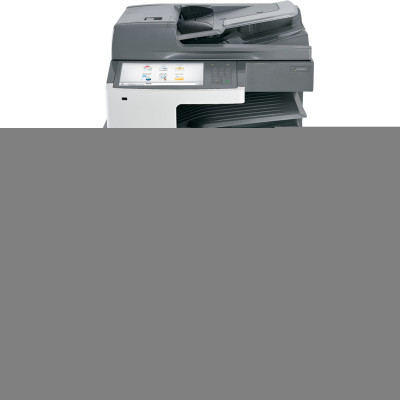 Lexmark Multi-Function Printer