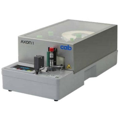 cab Barcode Label Printer