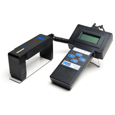 RJS Barcode Verifier