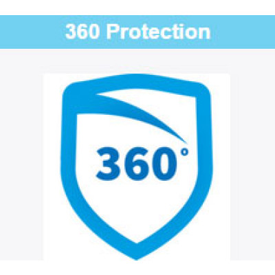 BCI My Digital Shield Software