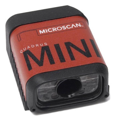 Microscan Fixed Barcode Scanner