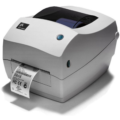 Zebra Barcode Label Printer