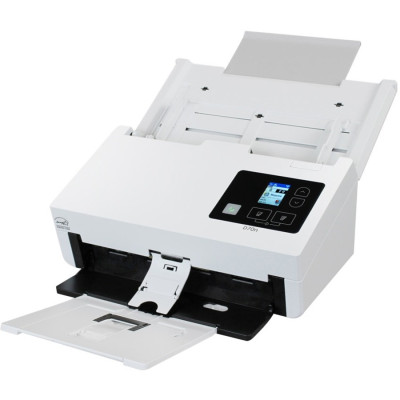 Xerox Document Scanner