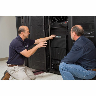 APC Service Contracts Service Contract