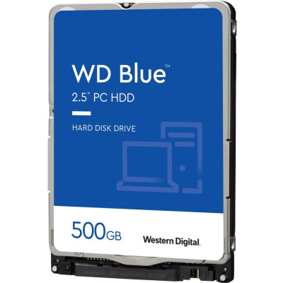 Western Digital Drive