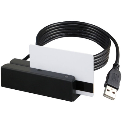 UIC Credit Card Reader