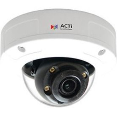 ACTi Security Camera