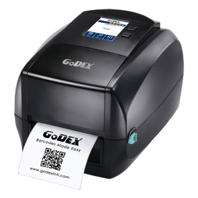 GoDEX Barcode Label Printer