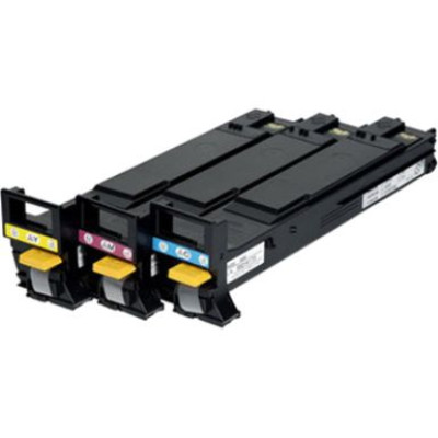 Konica Minolta Toner
