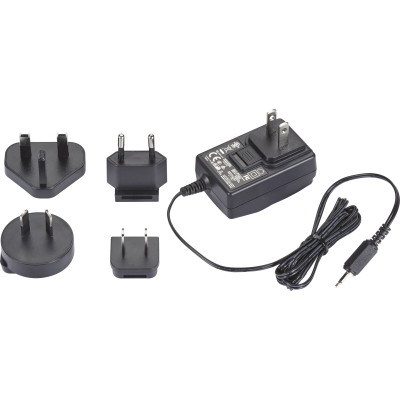 Black Box Accessory