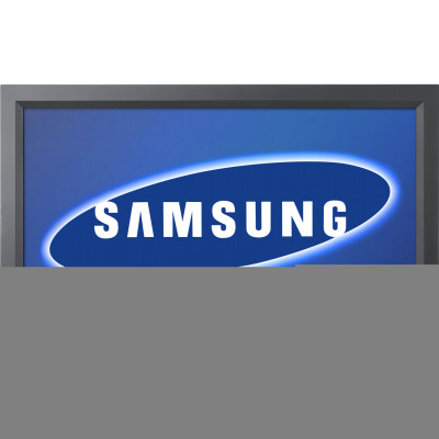 Samsung Digital Signage Display