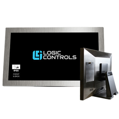 Logic Controls POS Touch Terminal