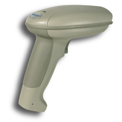 Hand Held Barcode Scanner
