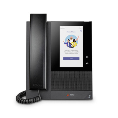 Poly Desk Phone