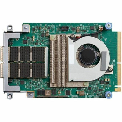 Cisco Ethernet Adapters