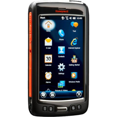 Honeywell Mobile Computer