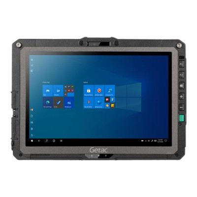 Getac Tablet