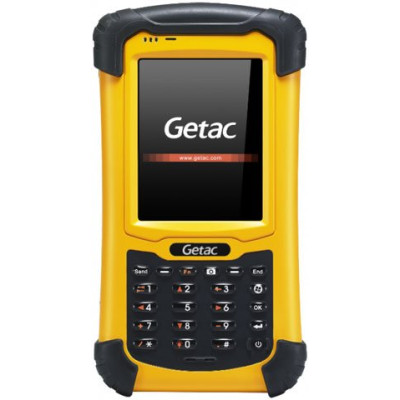 Getac PS236 Mobile Computer