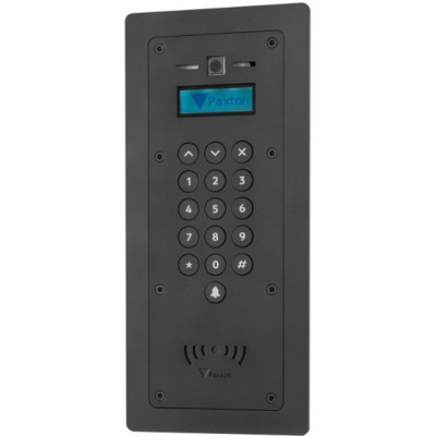 Paxton Access Control Panel