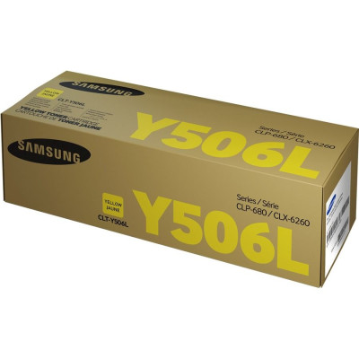 Samsung Toner