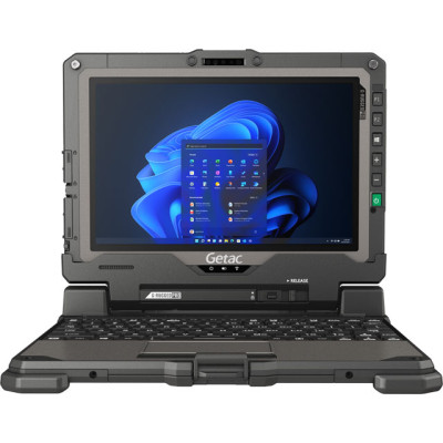 Getac Tablet