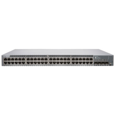 Juniper Networks Ethernet Switch