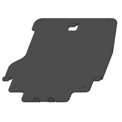 Zebra Mounting Hardware and Stands