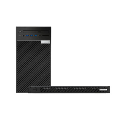 Milestone Surveillance DVR