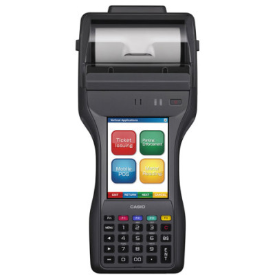 Casio IT-9000 Mobile Computer
