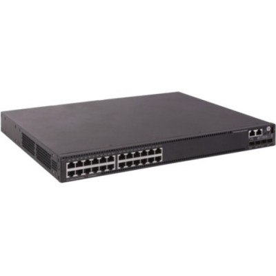 HPE Aruba Ethernet Switch