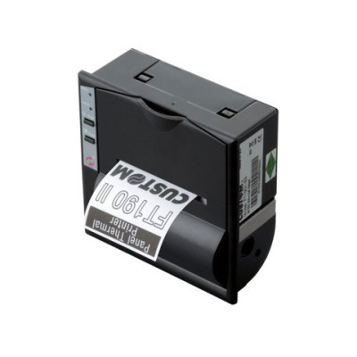 Custom America Receipt Printer
