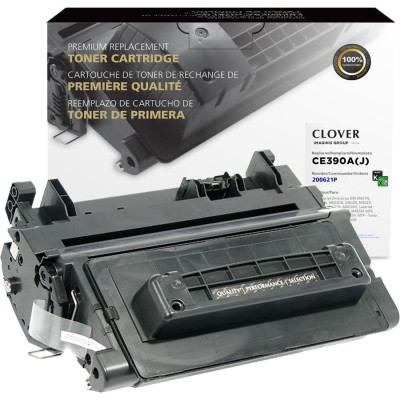 Clover Imaging Group Toner