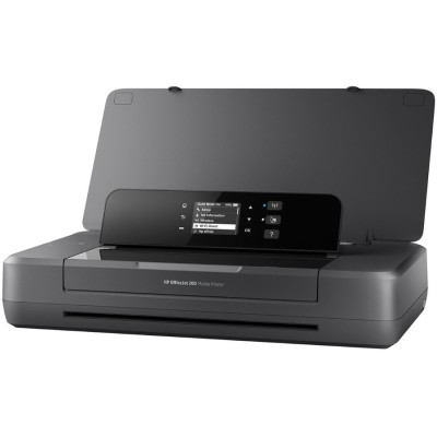 TROY Inkjet Printer