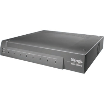 Dialogic Accessory